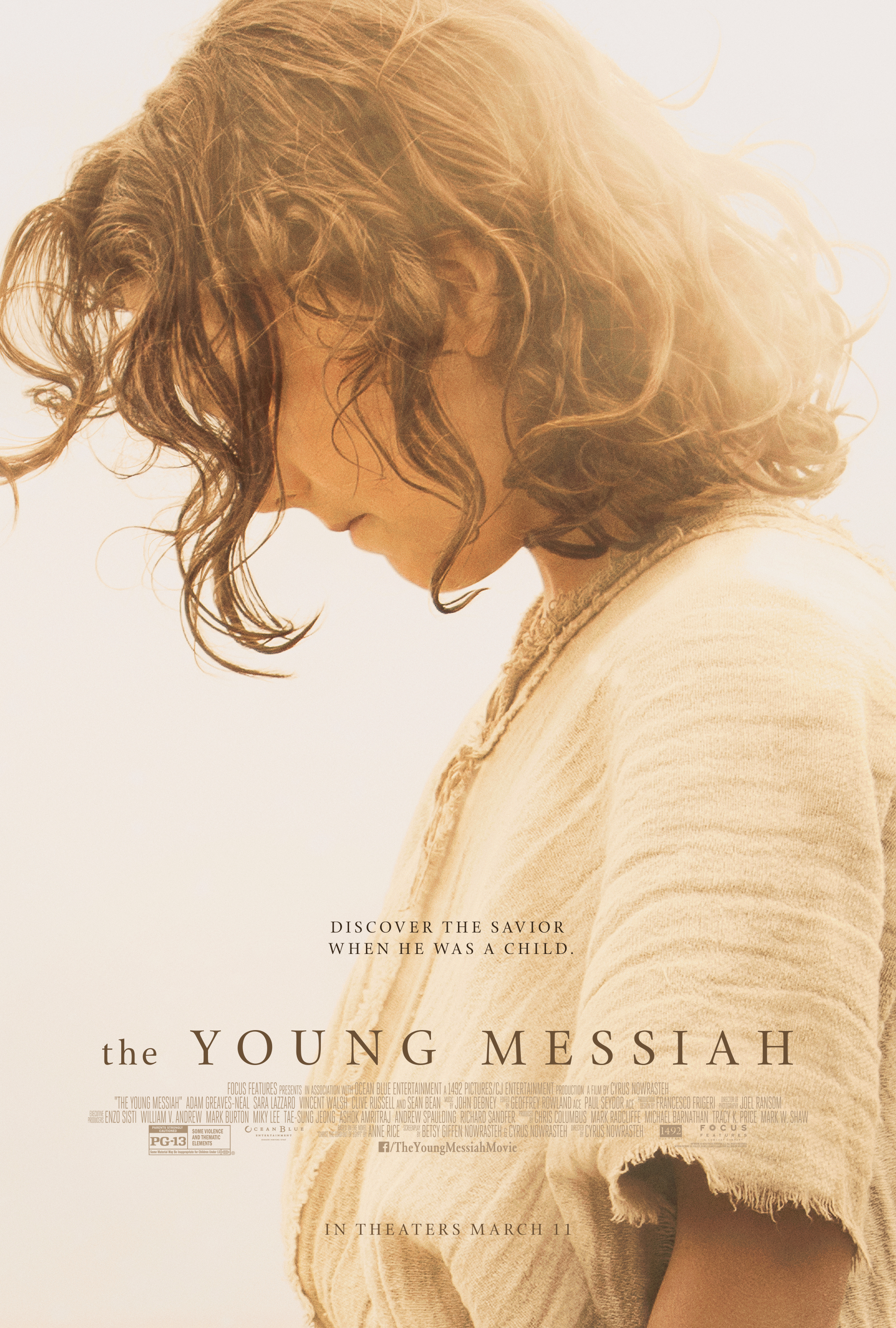 Az ifjú messiás