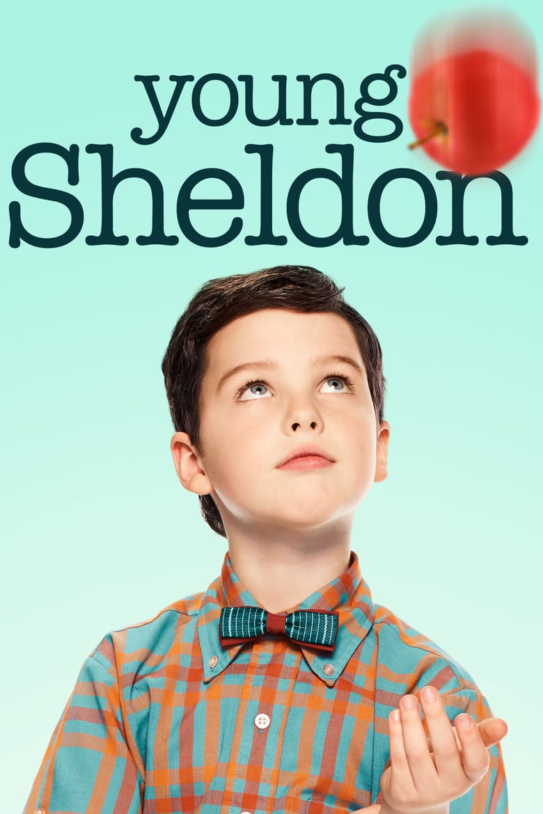 Az ifjú Sheldon 2. évad online