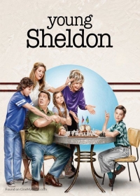 Az ifjú Sheldon 6. Évad online
