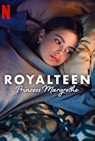 Az ifjú trónörökös: Margrethe hercegné online