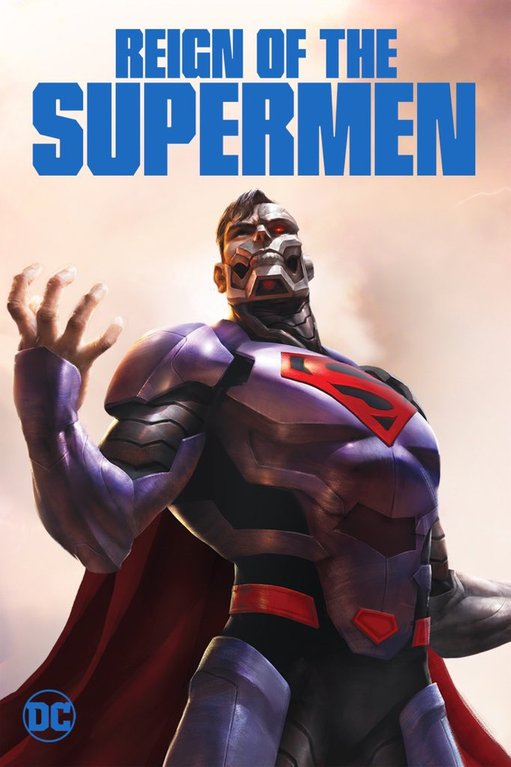 Az igazi Superman visszatér