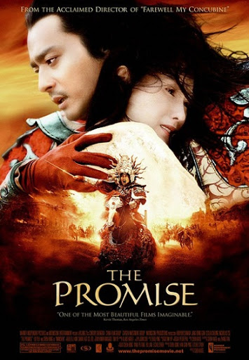 Az ígéret (2005) online
