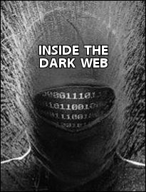 Az internet sötét oldala online
