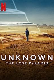 Az ismeretlen: Az elveszett piramis