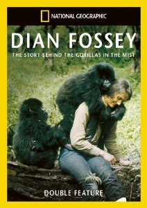 Az ismeretlen Dian Fossey