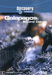 Az ismeretlen Galapagosz - Amit Darwin nem láthatott