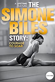 Az olimpiai arany ára: Simone Biles története
