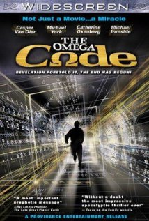 Az Omega kód online