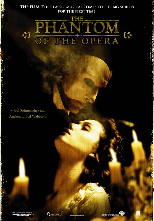 Az operaház fantomja online