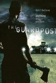 Az őrhely (GP506 - The Guard Post) online