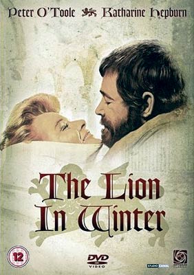 Az oroszlán télen (1968) online