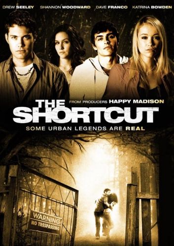 Az ösvény - The Shortcut (2009)