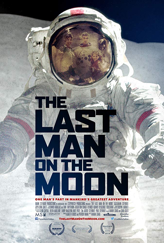 Az utolsó ember a Holdon