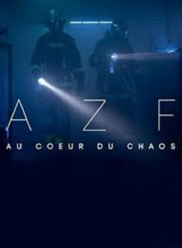 AZF - Gyárrobbanás Franciaországban online