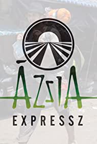 Ázsia Expressz 3. évad online