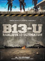 B13 - Az Ultimátum
