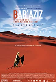 Bab' Aziz - A sivatag hercege