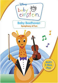 Baby Einstein - Baby Beethoven online