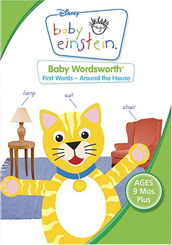 Baby Einstein - Baby Wordsworth