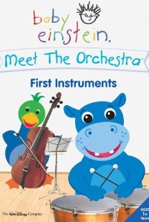 Baby Einstein: Meet the Orchestra online