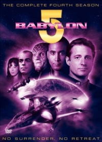 Babylon 5 4. Évad