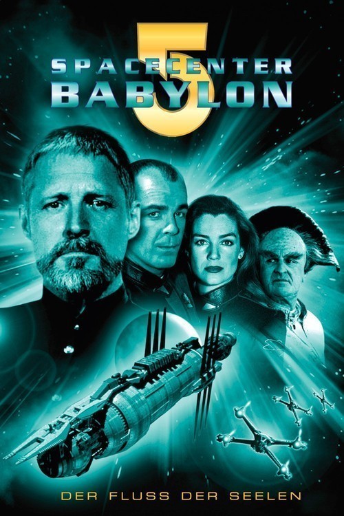Babylon 5 - A lélekvadász