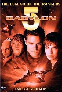Babylon 5 - Az ismeretlen faj