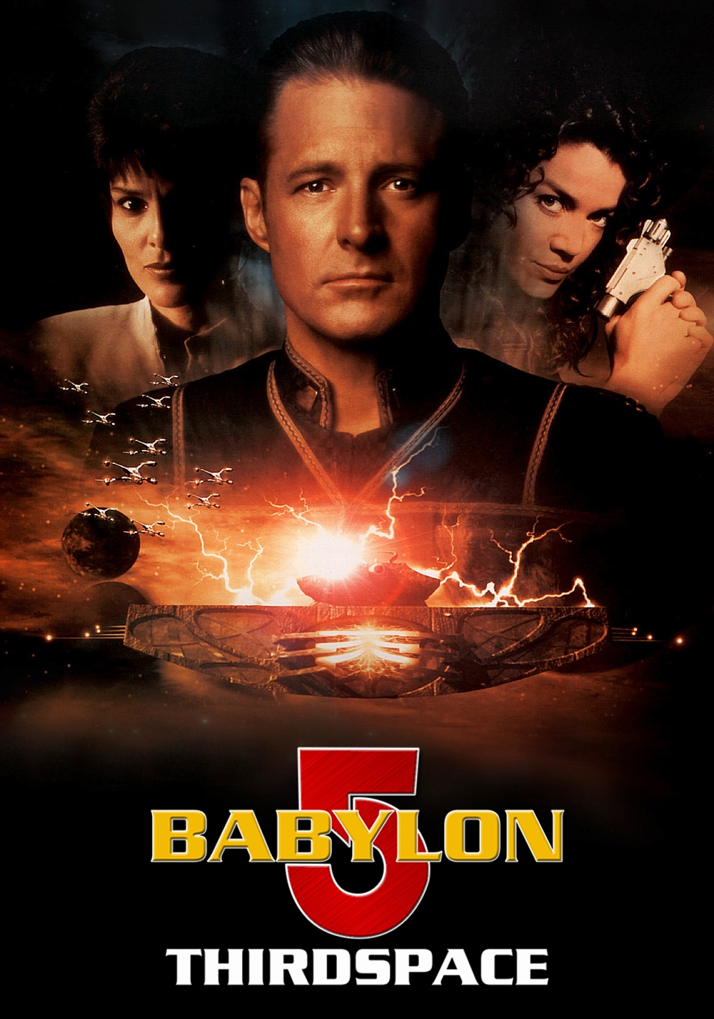 Babylon 5 - Baljós lelet online