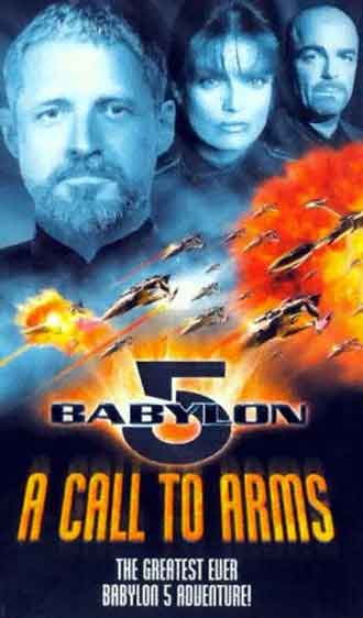 Babylon 5 - Célpont a Föld online