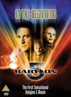 Babylon 5 - Egy új korszak kezdete online