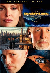 Babylon 5 - Elveszett mesék: Hangok a sötétben