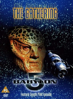 Babylon 5 - Gyülekező online
