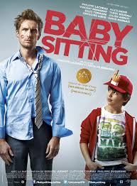 Babysitting - A felvigyázó