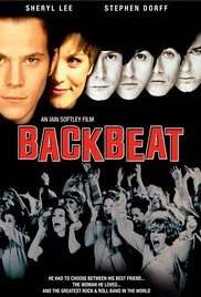 Backbeat - A bandából legenda lett