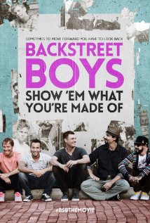 Backstreet Boys: Show u2018Em What Youu2019re Made Of