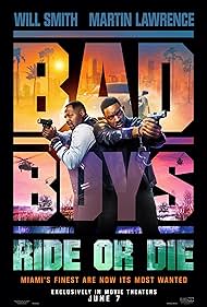 Bad Boys: Mindent vagy többet