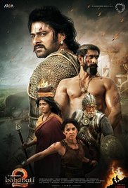Bahubali 2: The Conclusion online