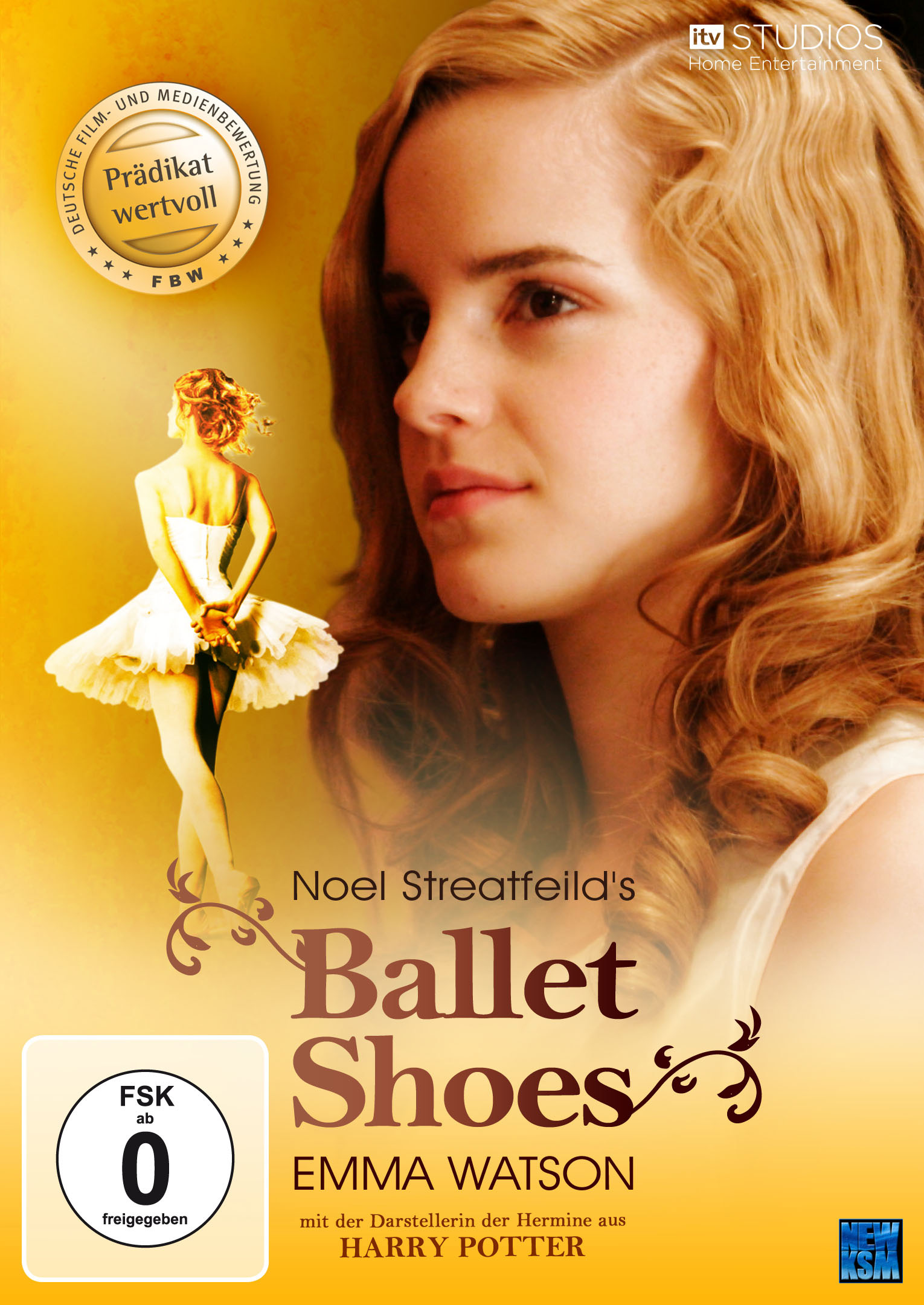 Balettcipők online