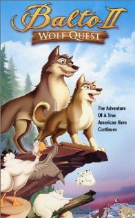 Balto 2: Farkaskaland