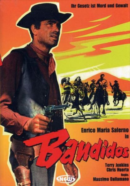 Bandidos online