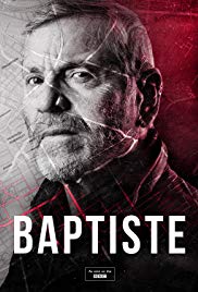 Baptiste 1. Évad