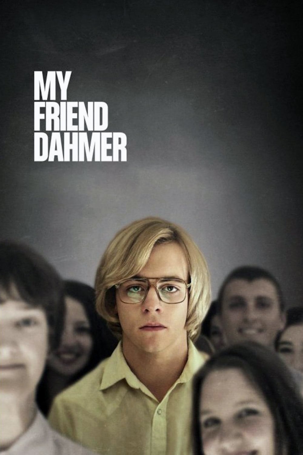 Barátom, Dahmer