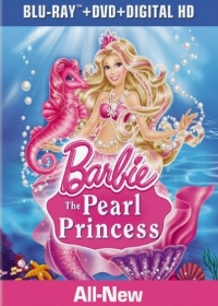 Barbie: A Gyöngyhercegnő online