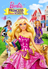 Barbie - A Hercegnőképző