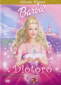 Barbie és a Diótörő