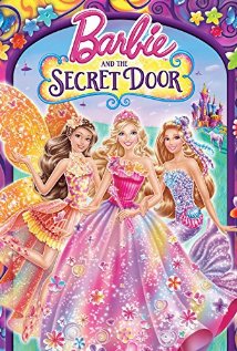 Barbie és a titkos ajtó