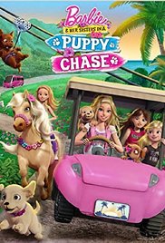 Barbie & Her Sisters in a Puppy Chase online