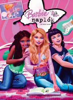 Barbie naplók online