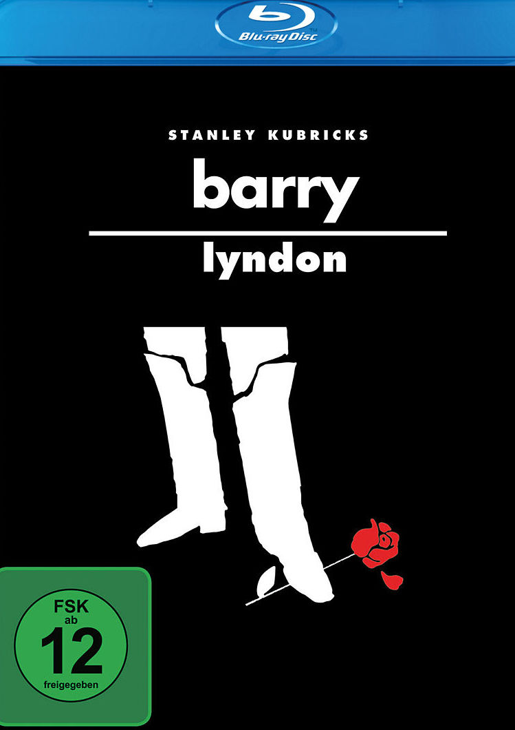 Barry Lyndon