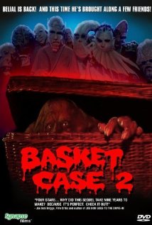 Basket Case 2 online